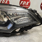 HONDA JAZZ MK4 2015-2018 GENUINE DRIVERS SIDE FRONT HALOGEN HEADLIGHT LAMP