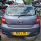 2010 HYUNDAI I20 (PB) CLASSIC 1.2 PETROL 5 SPEED MANUAL 5DR FOR PARTS SPARES