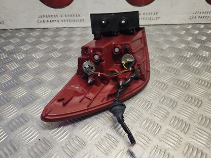 Kia Ceed Estate Jd Mk2 2012-2018 Genuine Drivers Rear Halogen Outer Brake Light 7