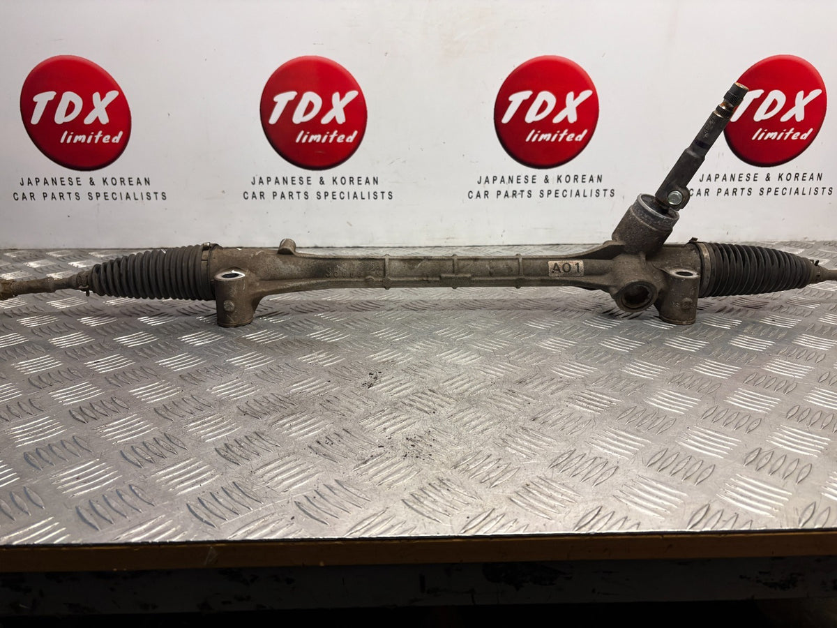 Toyota Prius Plus 2012-2020 Genuine Complete Steering Rack - photo 2 of 9