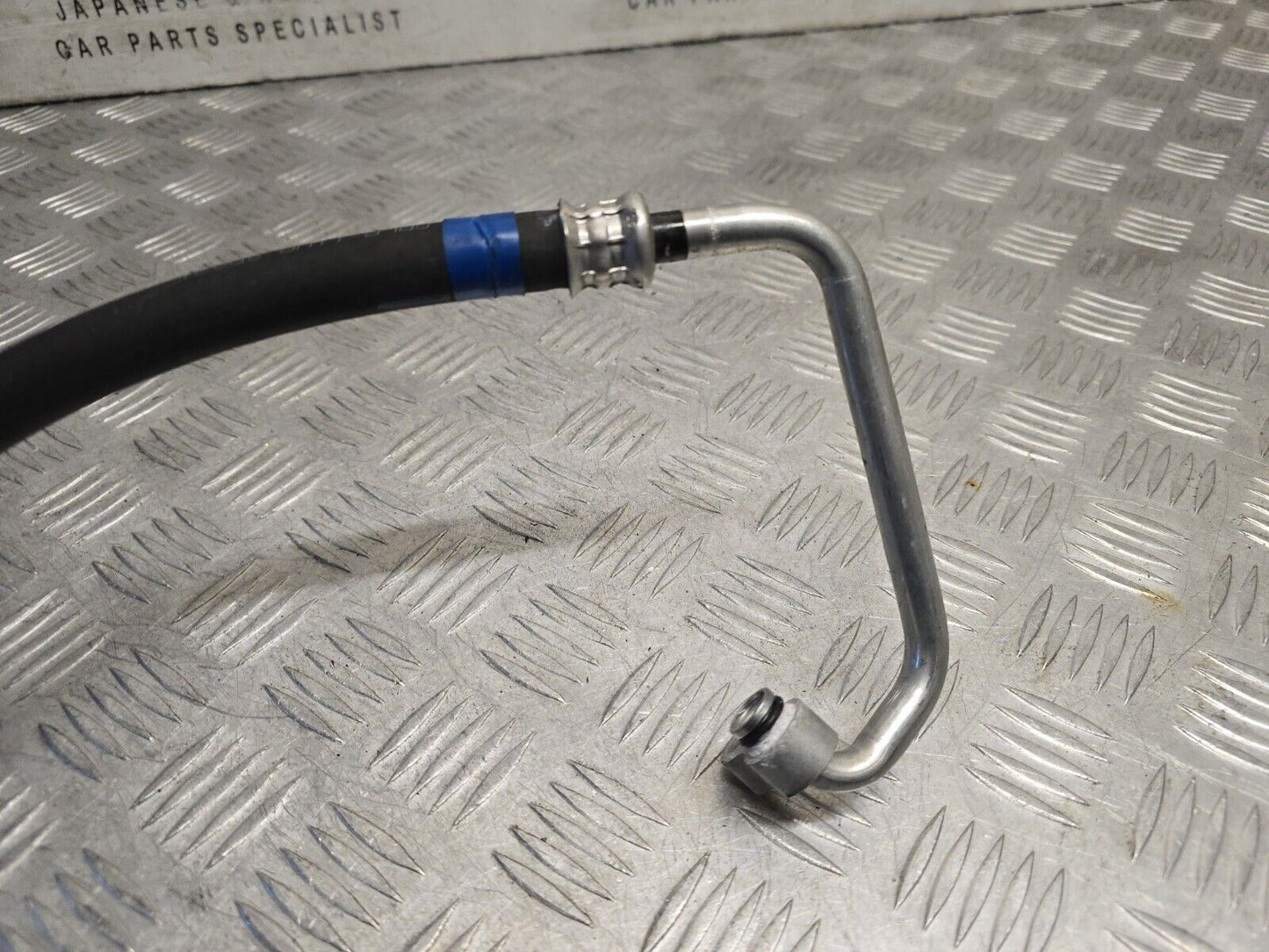 TOYOTA COROLLA MK12 2019-2024 2.0 PETROL HYBRID GENUINE AC PUMP PIPE HOSE