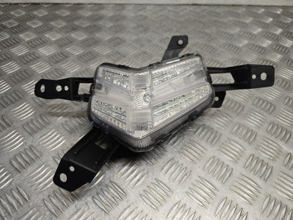 Kia Niro De 2020-2022 Mk1 Facelift Passenger Side Front Led Drl Light + Surround 6