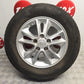 HYUNDAI I30 MK2 15" INCH 2012-2017 ALLOY WHEEL 4.7MM TYRE 195/65/15 52910-A6170