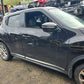 2016 NISSAN JUKE F15 N-CONNECTA 1.2 DIG-T PETROL MANUAL FOR PARTS & SPARES