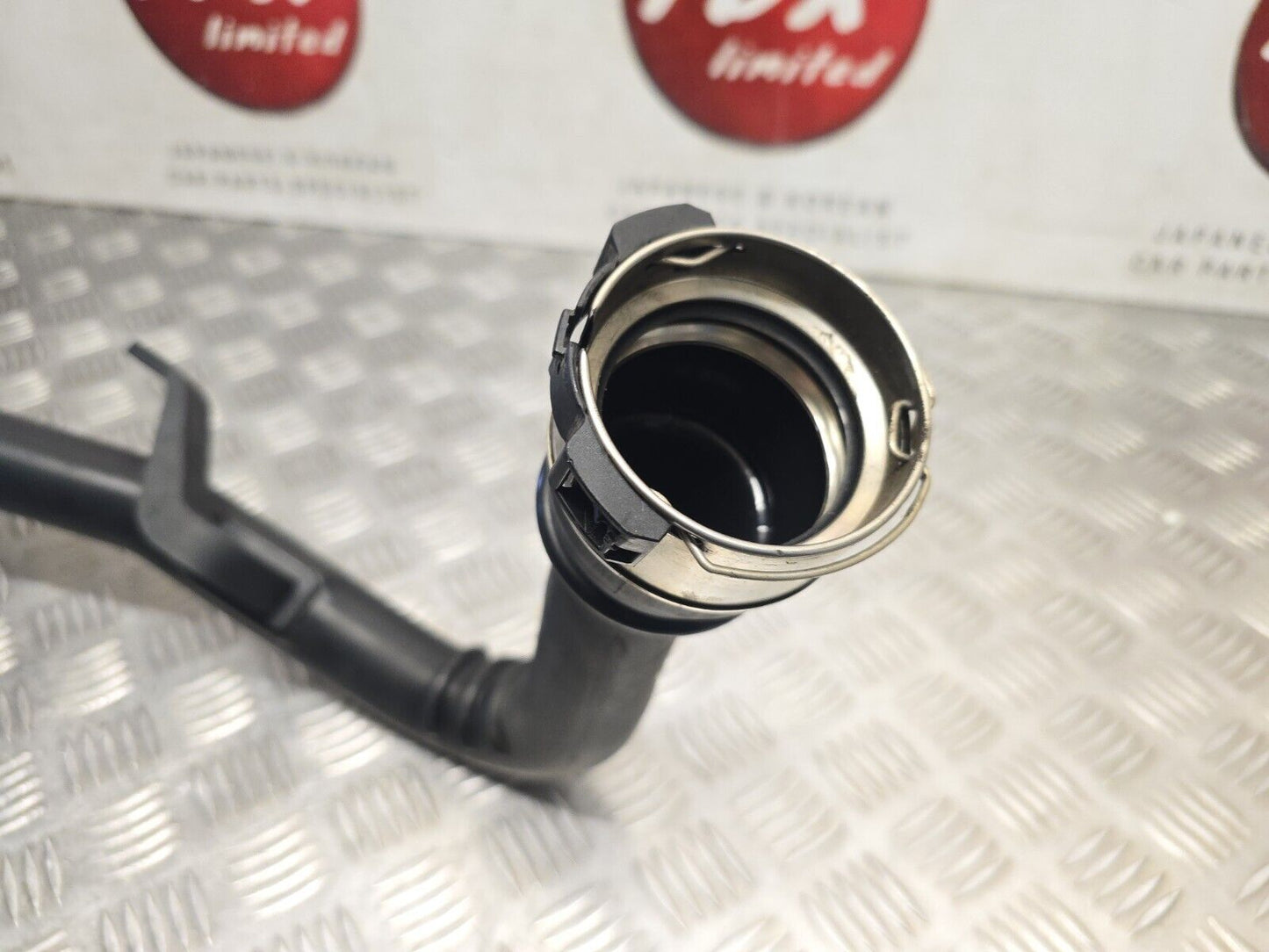 NISSAN QASHQAI J11 1.3 PETROL 2019-2021 GENUINE TURBO AIR INTAKE PIPE 144607753R