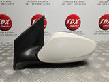 Hyundai I30 Gd 2012-2017 Genuine Passengers Manual Fold Mirror 87610-A6110 Tcw 1
