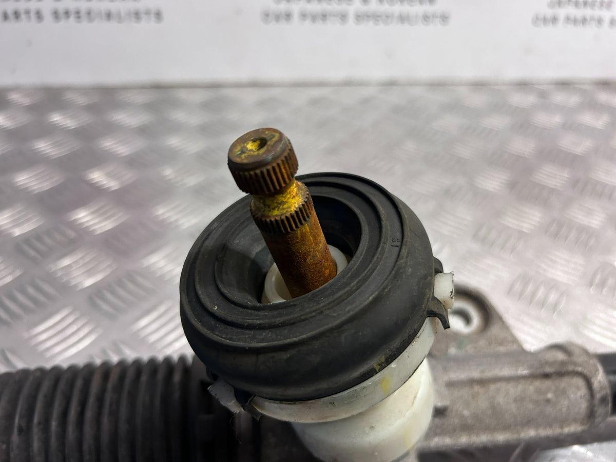 Hyundai i10 PA MK1 2007-2013 Genuine Complete Power Steering Rack 56500-0X590 - photo 10 of 10