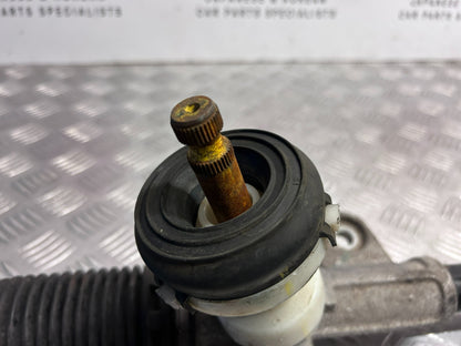 Hyundai i10 PA MK1 2007-2013 Genuine Complete Power Steering Rack 56500-0X590 - photo 10 of 10
