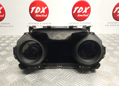 Toyota Yaris MK4 1.5 Hybrid 2020-2023 Genuine Speedo Clocks Cluster 83800K0272 - photo 1 of 15
