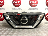 Nissan Qashqai J11 2018-2021 Facelift Genuine Front Bumper Grille Camera Type - photo 1 of 44