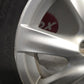 HONDA INSIGHT MK2 2009-2015 16" INCH ALLOY WHEEL 5.1MM TYRE 185/55/16 TM8 660A