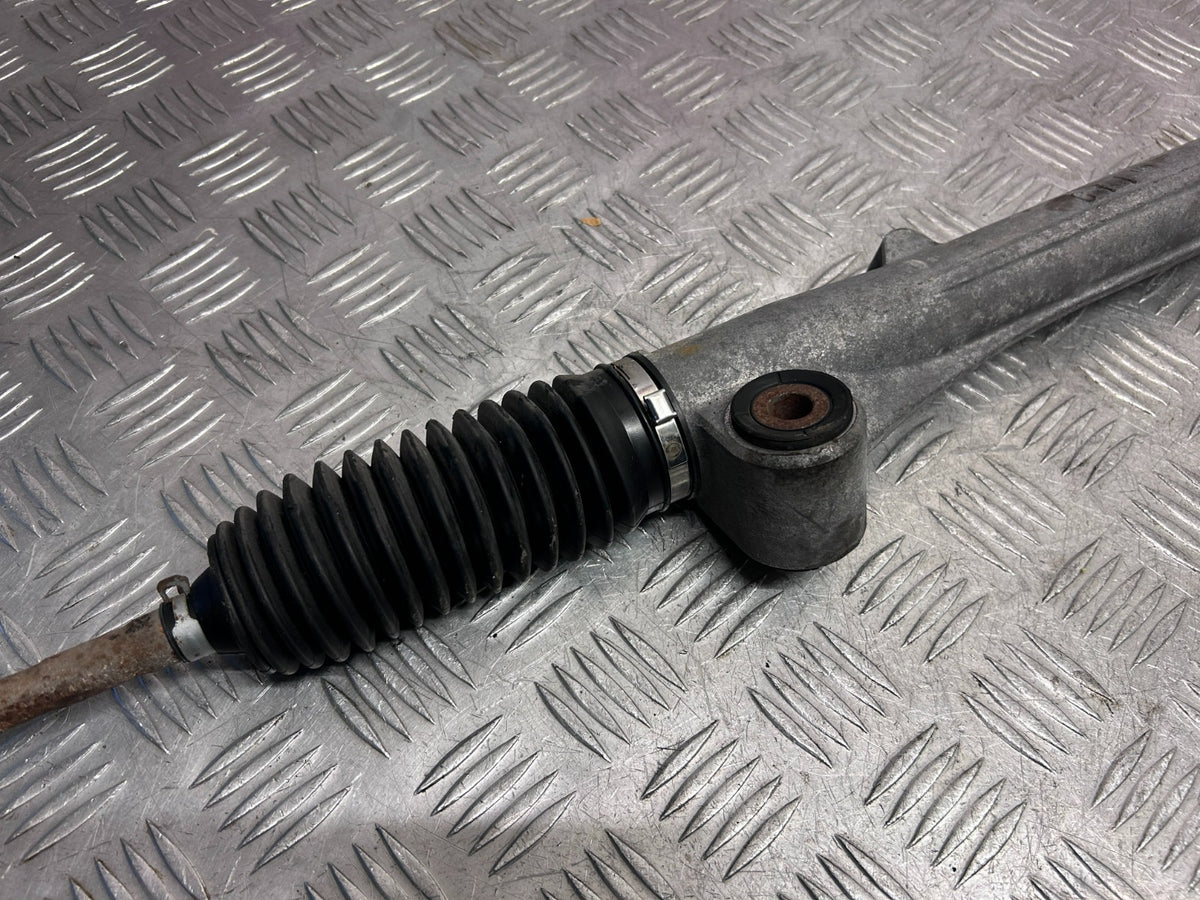 Toyota GT86 ZN6 MK1 2012-2020 Genuine Complete Power Steering Rack - photo 3 of 7