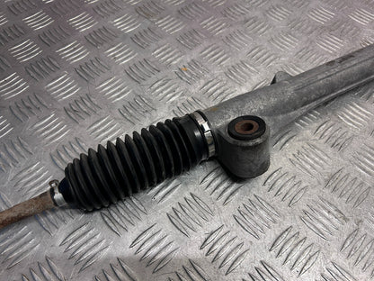 Toyota GT86 ZN6 MK1 2012-2020 Genuine Complete Power Steering Rack - photo 3 of 7