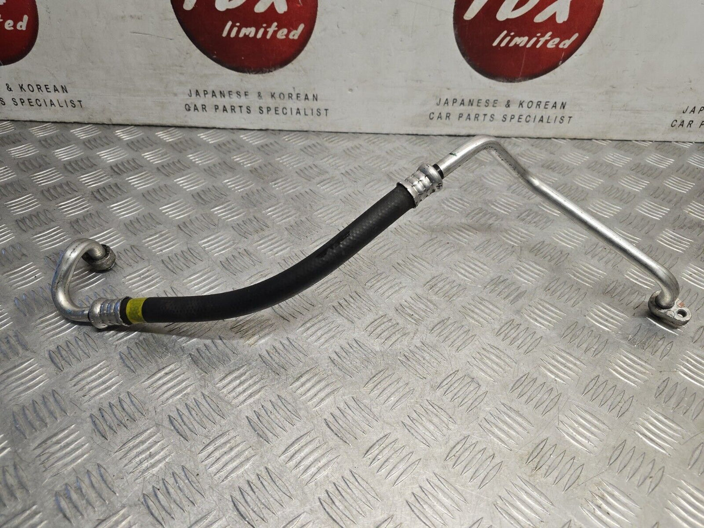 TOYOTA AURIS E180 MK2 2013-2018 1.8 PETROL HYBRID GENUINE AIR CON AC PIPE HOSE