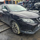 2014 NISSAN QASHQAI MK2 J11 TEKNA 1.5 DCI DIESEL 6 SPEED MANUAL PARTS SPARES