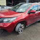 2013 HONDA CR-V EX MK4 (RE58) 2.0 PETROL 4X4 5 SPEED AUTOMATIC FOR PARTS SPARES