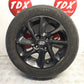 HYUNDAI I10 2014-2019 14 INCH GENUINE ALLOY WHEEL 175/65/14 ET47 52910-B9500