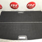 NISSAN QASHQAI J11 2014-2018 GENUINE HARD BOOT FLOOR CARPET DECK LINER COVERS