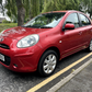 NISSAN MICRA 2010 1.2 PETROL K13 HATCHBACK