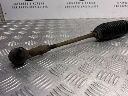 Hyundai i10 PA MK1 2007-2013 Genuine Complete Power Steering Rack 56500-0X590 - photo 7 of 8