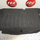 HYUNDAI I10 MK2 2013-2019 GENUINE REAR BOOT CARPET COVER LINER 85710B9100PYN