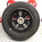 DACIA SANDERO MK3 2021-2024 16" DIAMOND CUT ALLOY WHEEL 5MM 205/60/16 403004026R