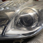 TOYOTA PRIUS MK3 2009-2012 GENUINE PASSENGERS SIDE FRONT HALOGEN HEADLIGHT