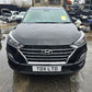 HYUNDAI TUCSON TL SE NAV 2018-2020 1.6 GDI 6 SPEED MANUAL COMPLETE FRONT END PAE