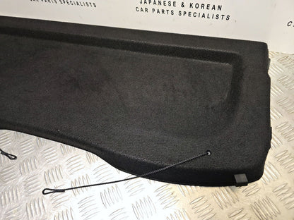 Mazda 2 XP210 2022-2026 1.5 CVT Parcel Shelf 64330-K0020 64330-K0020-G - photo 4 of 7