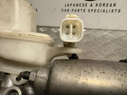 Toyota Yaris XP210 MK4 2020-2026 1.5 M15A-FXE ABS Modulator Pump 47210-0D040 - photo 8 of 13