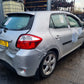 2011 TOYOTA AURIS (E150) T SPIRIT MK1 1.8 HYBRID CVT AUTO FOR PARTS SPARES