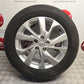 HYUNDAI TUCSON MK3 2015-2020 17" GENUINE ALLOY WHEEL 2.9MM 225/60/17 52910-D7220