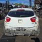 2015 KIA RIO MK3 UB 1.1 CRDI DIESEL 6 SPEED MANUAL FOR PARTS SPARES