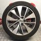 KIA OPTIMA JF 2016-2019 18" INCH GENUINE ALLOY WHEEL 5.6MM 235/45/18 52910-D4310