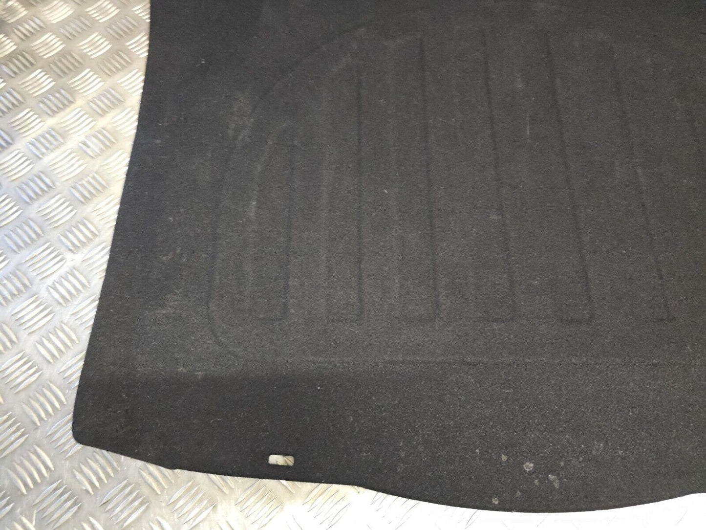 KIA STONIC (YB) 2017-2023 GENUINE BOOT FLOOR CARPET COVER LINER DECK 85710-H8400