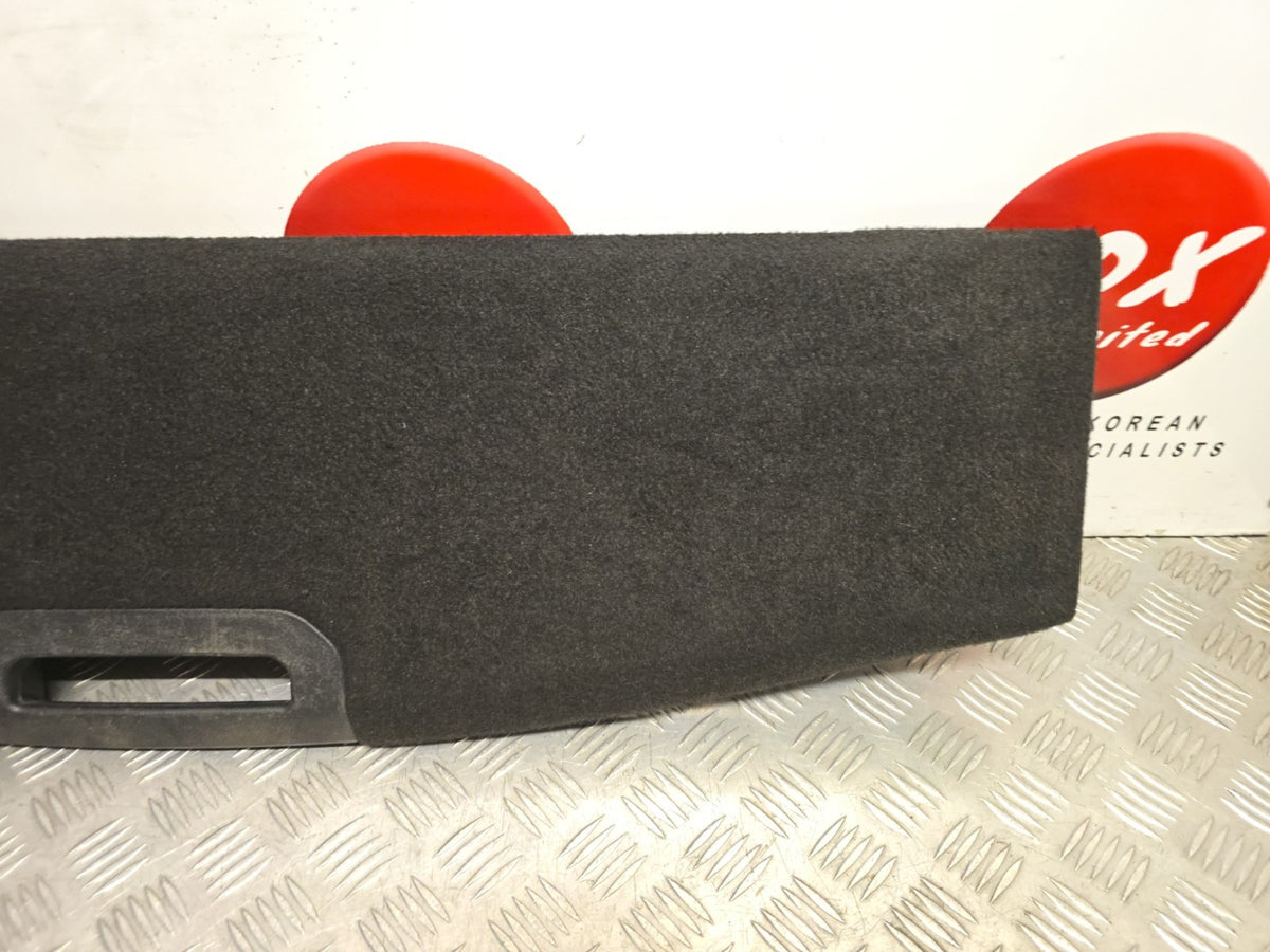 Nissan X-Trail T32 2014-2021 Genuine Boot Floor Carpet Cover Liner 849B8 4CE5A - photo 6 of 13