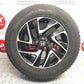 HONDA CR-V MK4 2013-2018 17" INCH ALLOY WHEEL SET + TYRES 225/65/17 T1W17070A