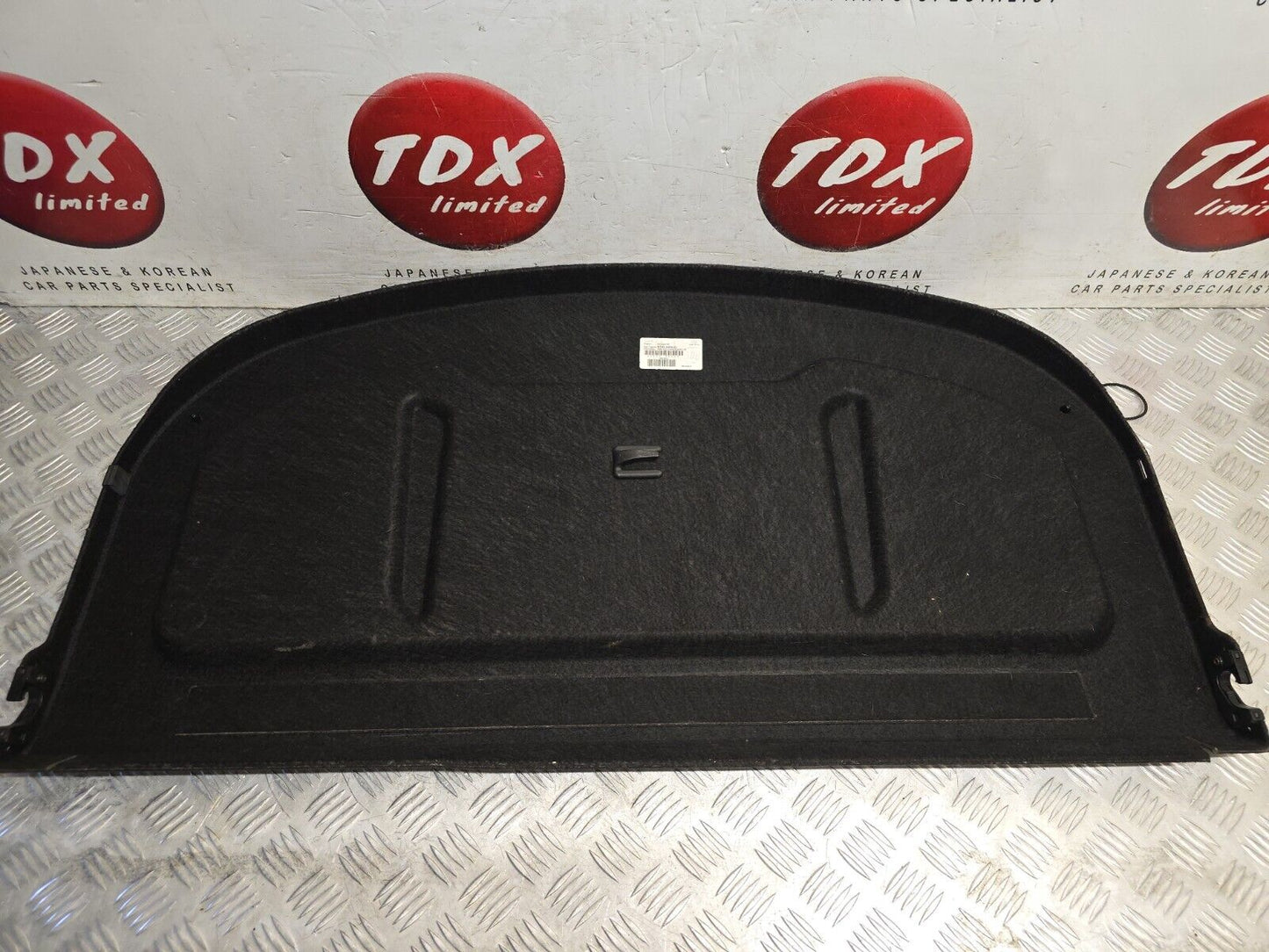 HYUNDAI I30 MK2 HATCH 2012-2017 GENUINE PARCEL SHELF LUGGAGE COVER 85930-A6000