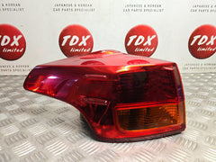 Toyota RAV4 (XA40) MK4 2012-2015 Genuine Passengers Side Rear Body Brake Light - photo 1 of 8