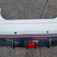 NISSAN JUKE NISMO F15 2014-2019 FACELIFT GENUINE REAR BUMPER IN WHITE