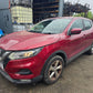 2017 NISSAN QASHQAI J11 ACENTA MK2 1.2 PETROL DIG-T 6 SPEED MANUAL PARTS SPARES