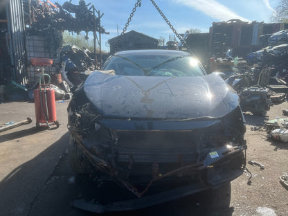 2018 Honda Civic Sr Mk10 Fk9 1.6 I-Dtec Diesel 6 Speed Manual Vehicle For Breaking And Parts 5