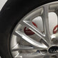 KIA RIO MK4 16" INCH 2018-2023 ALLOY WHEEL 4.57MM TYRE 195/55/16 52910-H8200