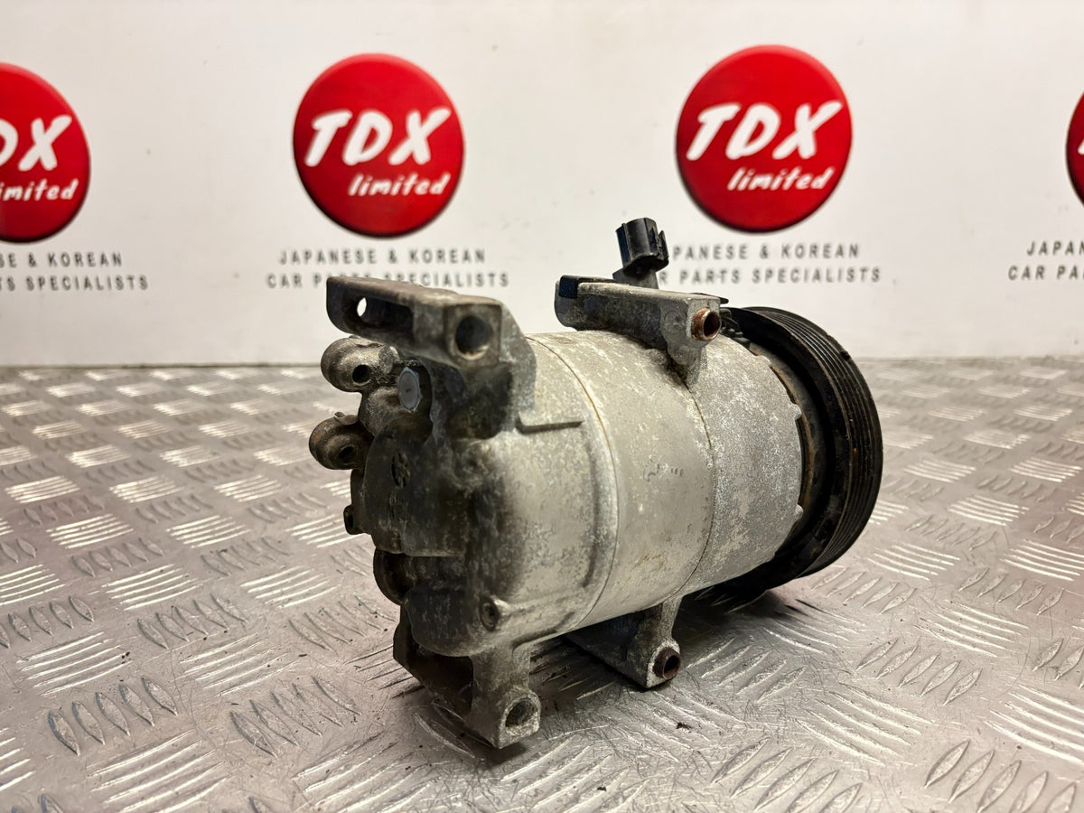 Hyundai ix20 JC MK1 2010-2019 1.6 Petrol Genuine AC Compressor Pump CA500YN9AA11 - photo 5 of 10