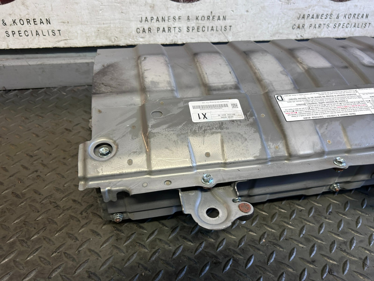 Toyota Prius XW50 MK4 2016-2022 1.8 Genuine High Voltage Battery G9280-47200 - photo 4 of 8