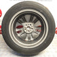 TOYOTA RAV4 MK4 18" INCH 2012-2018 DIAMOND CUT ALLOY WHEEL 6.2MM TYRE 235/55/18