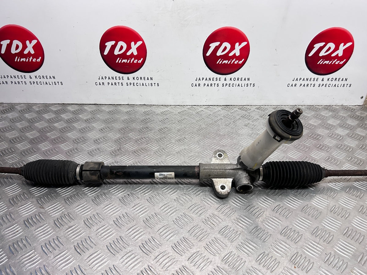 Kia Venga 2010-2019 Genuine Complete Power Steering Rack - photo 1 of 8