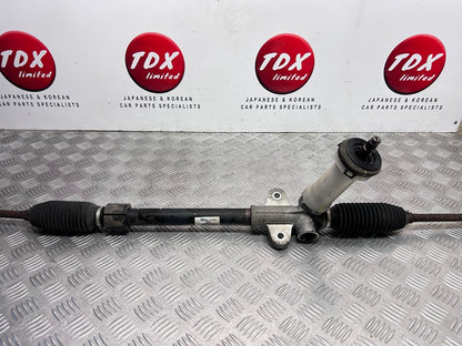 Kia Venga 2010-2019 Genuine Complete Power Steering Rack - photo 1 of 8