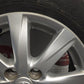 TOYOTA YARIS MK3 2011-2015 15" INCH ALLOY WHEEL 185/60/15 3.5MM ET39 42611-0D610