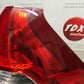 HONDA CR-V RM MK4 2013-2015 GENUINE DRIVERS SIDE REAR OUTER BRAKE LIGHT LAMP